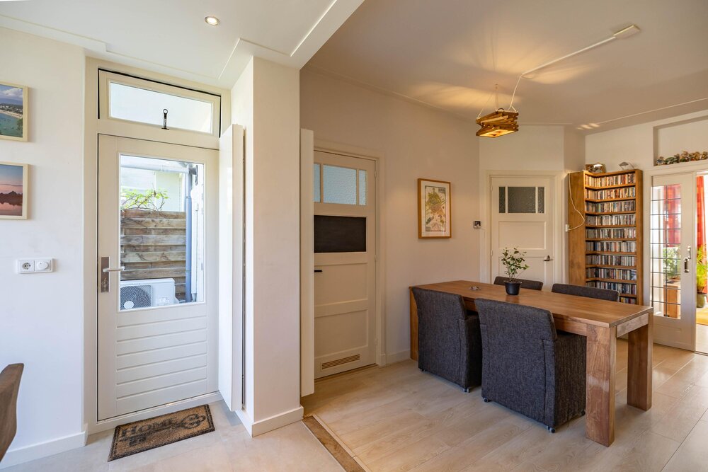 Star Numanstraat 8, 9714 JP Groningen - € 450.000 k.k. - Boekholt & partners makelaars Groningen
