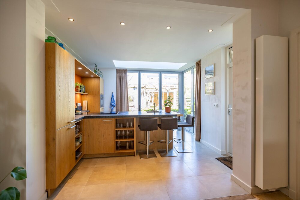 Star Numanstraat 8, 9714 JP Groningen - € 450.000 k.k. - Boekholt & partners makelaars Groningen