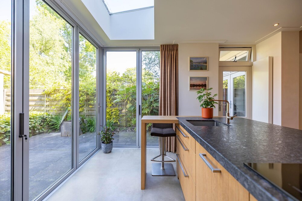 Star Numanstraat 8, 9714 JP Groningen - € 450.000 k.k. - Boekholt & partners makelaars Groningen