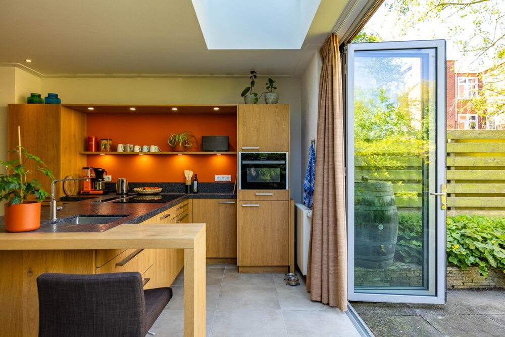 Star Numanstraat 8, 9714 JP Groningen - € 450.000 k.k. - Boekholt & partners makelaars Groningen