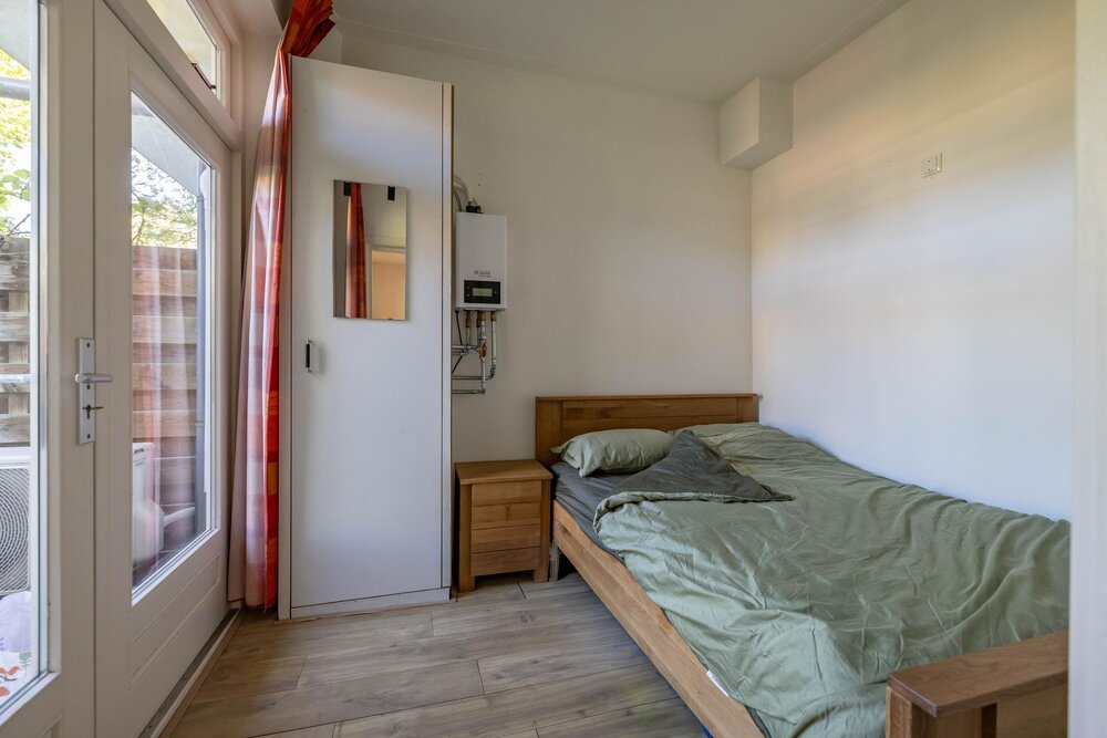 Star Numanstraat 8, 9714 JP Groningen - € 450.000 k.k. - Boekholt & partners makelaars Groningen