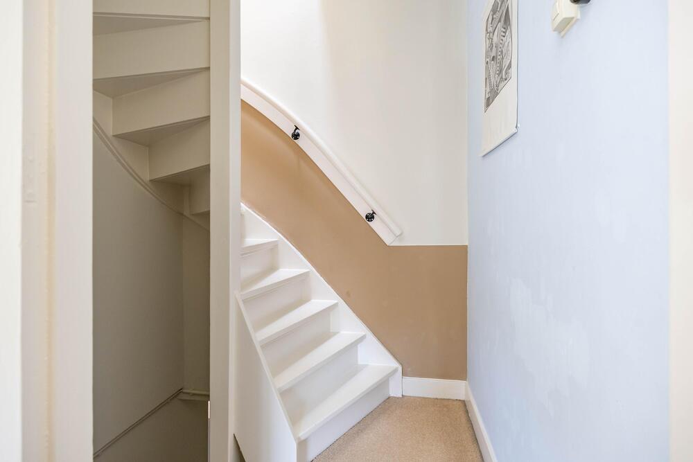 Star Numanstraat 8, 9714 JP Groningen - € 450.000 k.k. - Boekholt & partners makelaars Groningen