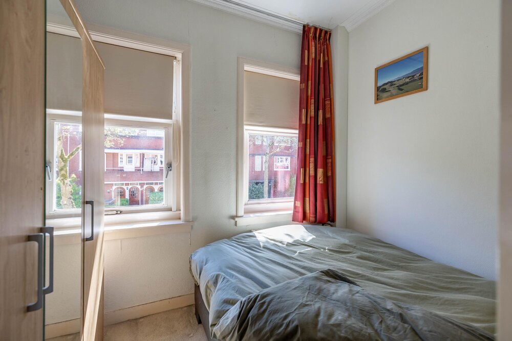 Star Numanstraat 8, 9714 JP Groningen - € 450.000 k.k. - Boekholt & partners makelaars Groningen