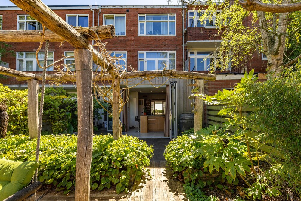 Star Numanstraat 8, 9714 JP Groningen - € 450.000 k.k. - Boekholt & partners makelaars Groningen