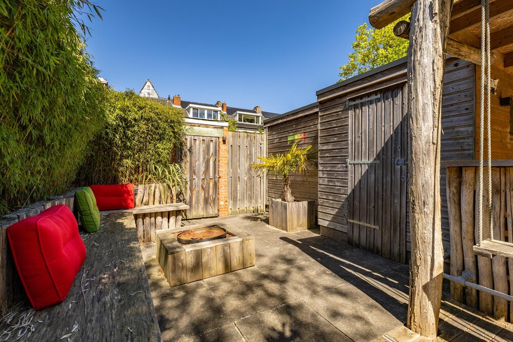 Star Numanstraat 8, 9714 JP Groningen - € 450.000 k.k. - Boekholt & partners makelaars Groningen