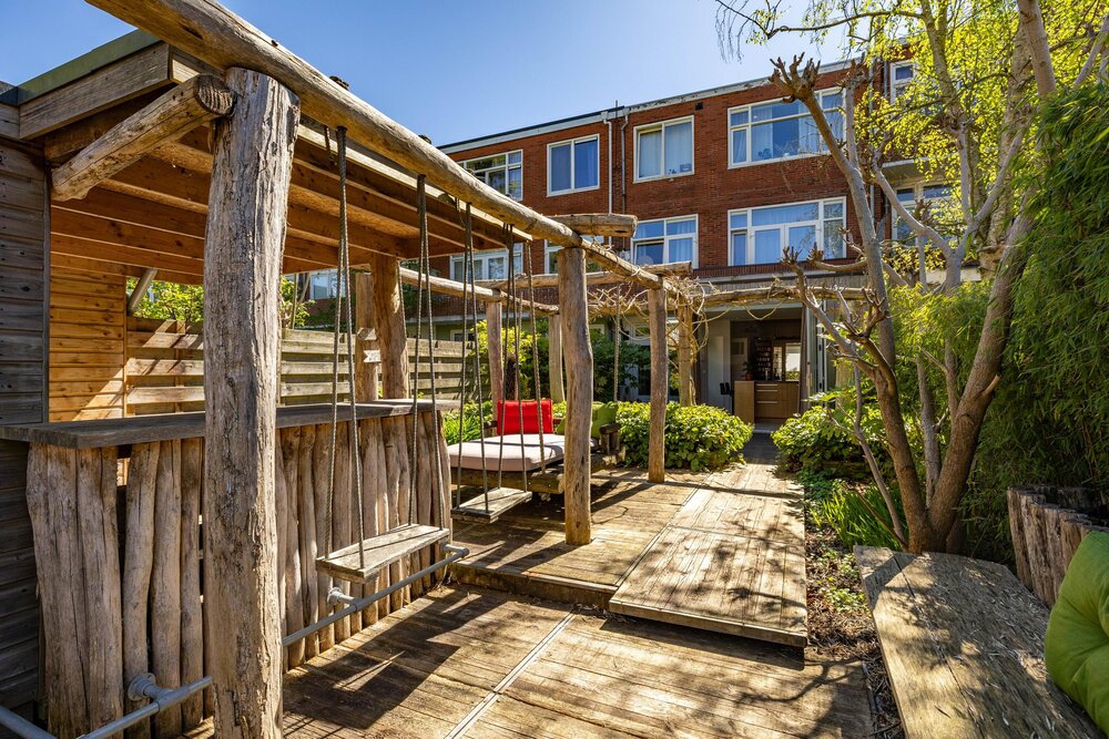 Star Numanstraat 8, 9714 JP Groningen - € 450.000 k.k. - Boekholt & partners makelaars Groningen