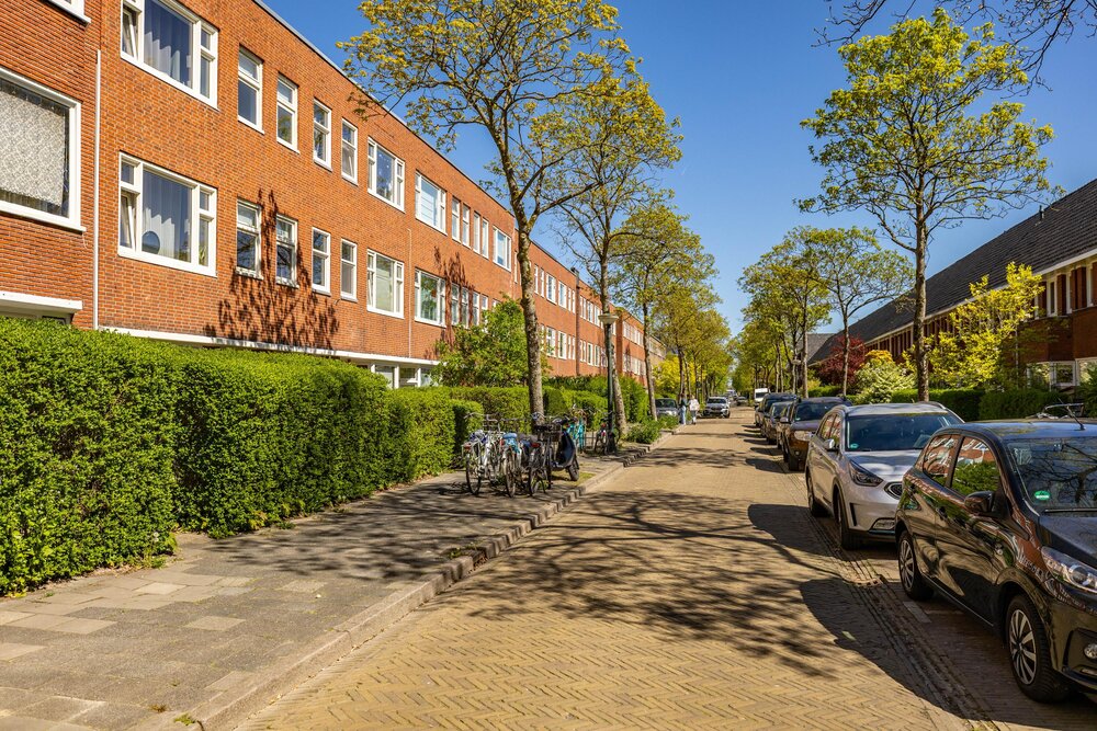 Star Numanstraat 8, 9714 JP Groningen - € 450.000 k.k. - Boekholt & partners makelaars Groningen