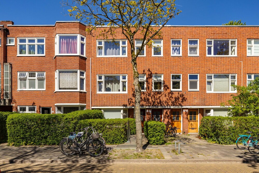 Star Numanstraat 8, 9714 JP Groningen - € 450.000 k.k. - Boekholt & partners makelaars Groningen