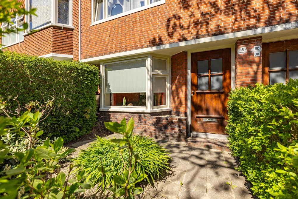 Star Numanstraat 8, 9714 JP Groningen - € 450.000 k.k. - Boekholt & partners makelaars Groningen