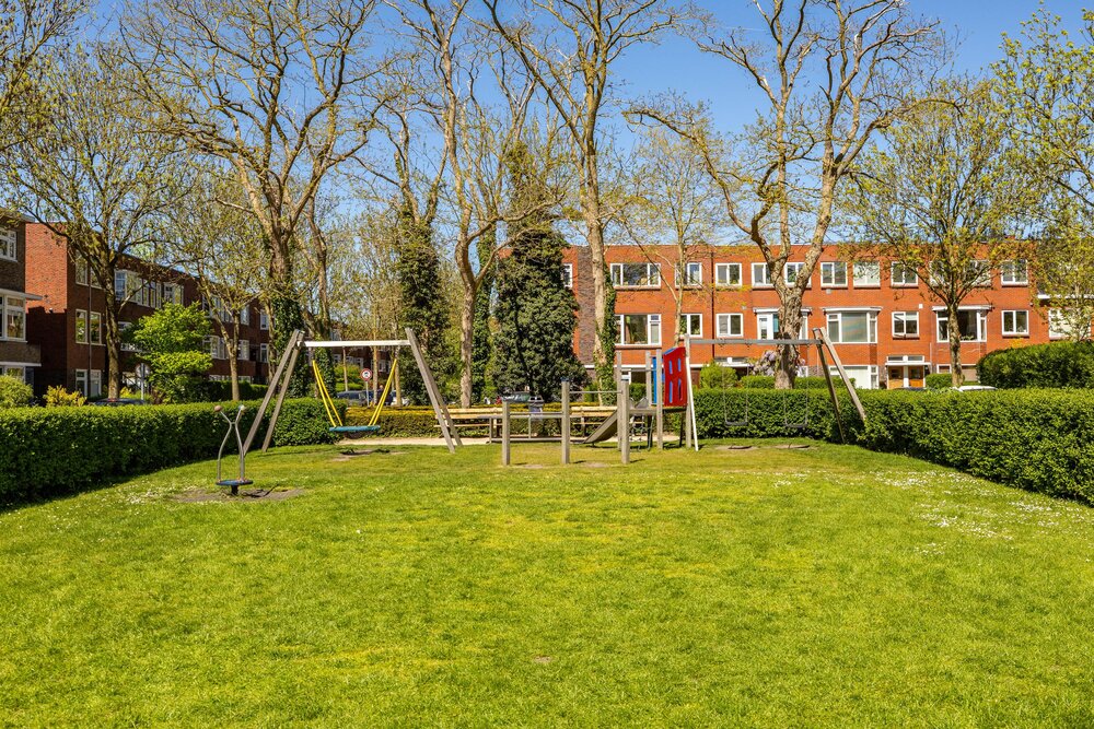 Star Numanstraat 8, 9714 JP Groningen - € 450.000 k.k. - Boekholt & partners makelaars Groningen