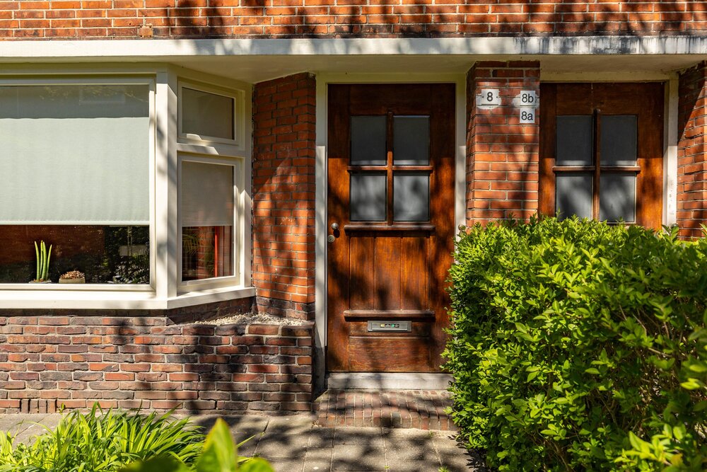 Star Numanstraat 8, 9714 JP Groningen - € 450.000 k.k. - Boekholt & partners makelaars Groningen