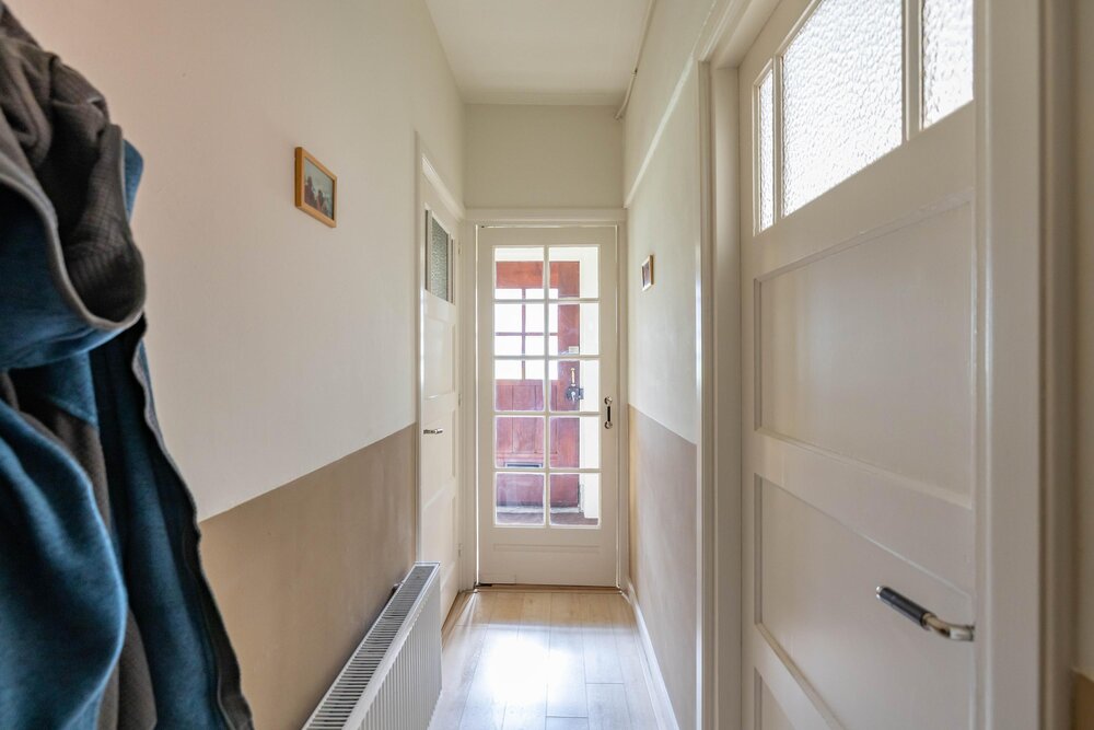 Star Numanstraat 8, 9714 JP Groningen - € 450.000 k.k. - Boekholt & partners makelaars Groningen