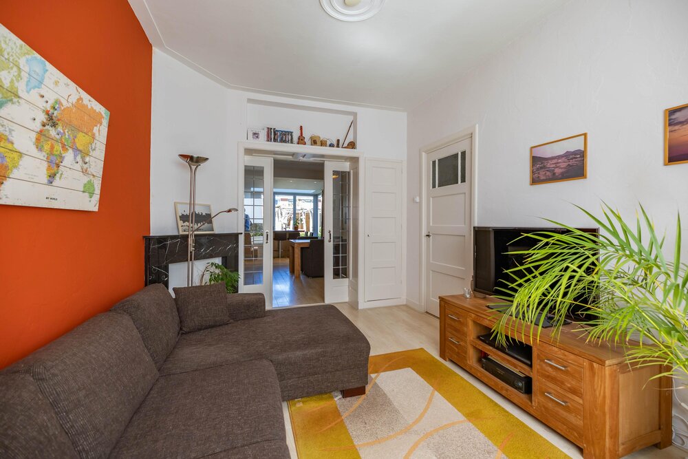 Star Numanstraat 8, 9714 JP Groningen - € 450.000 k.k. - Boekholt & partners makelaars Groningen