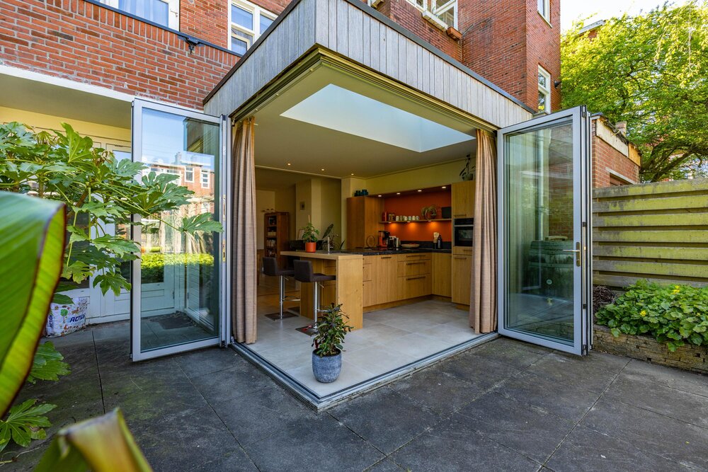 Star Numanstraat 8