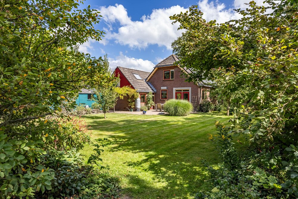 Krassumerstraat 23, 9893 PH Garnwerd - € 625.000 k.k. - Boekholt & partners makelaars Groningen