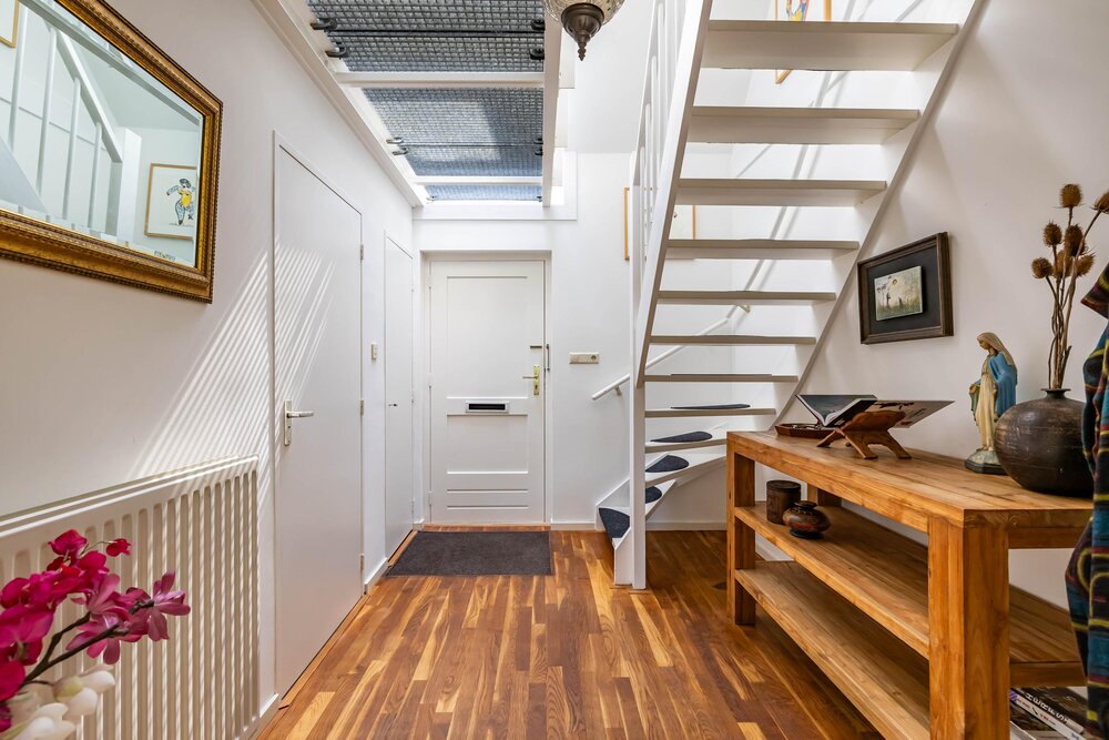 Krassumerstraat 23, 9893 PH Garnwerd - € 625.000 k.k. - Boekholt & partners makelaars Groningen