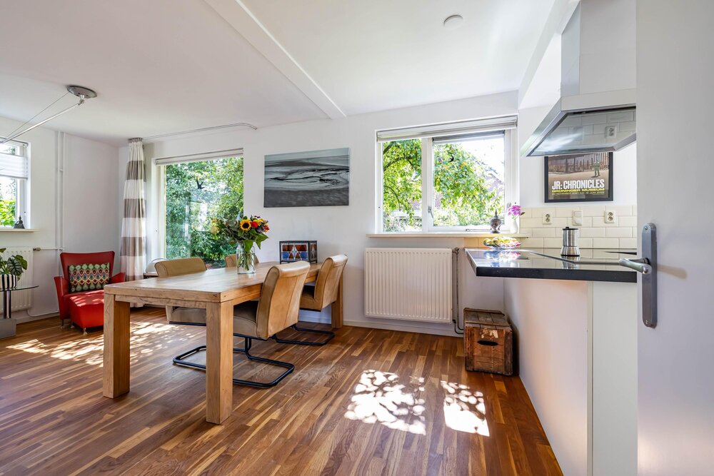 Krassumerstraat 23, 9893 PH Garnwerd - € 625.000 k.k. - Boekholt & partners makelaars Groningen