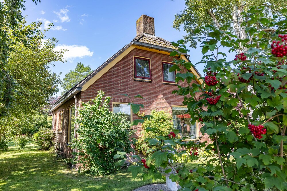 Krassumerstraat 23, 9893 PH Garnwerd - € 625.000 k.k. - Boekholt & partners makelaars Groningen