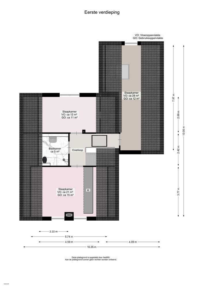 Krassumerstraat 23, 9893 PH Garnwerd - € 625.000 k.k. - Boekholt & partners makelaars Groningen