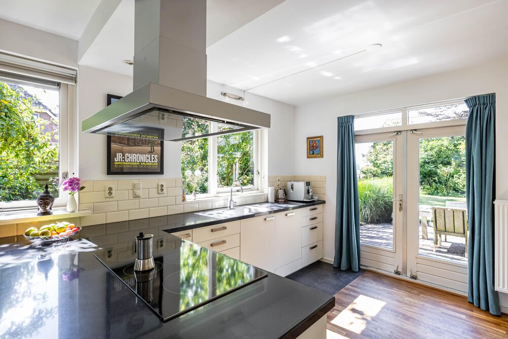 Krassumerstraat 23, 9893 PH Garnwerd - € 625.000 k.k. - Boekholt & partners makelaars Groningen