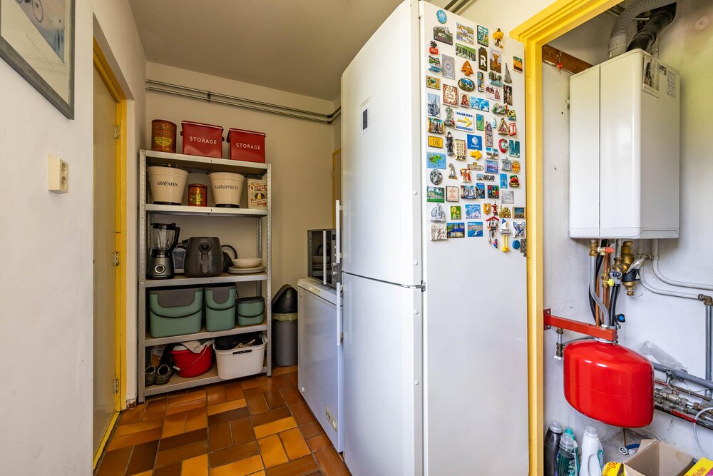 Krassumerstraat 23, 9893 PH Garnwerd - € 625.000 k.k. - Boekholt & partners makelaars Groningen