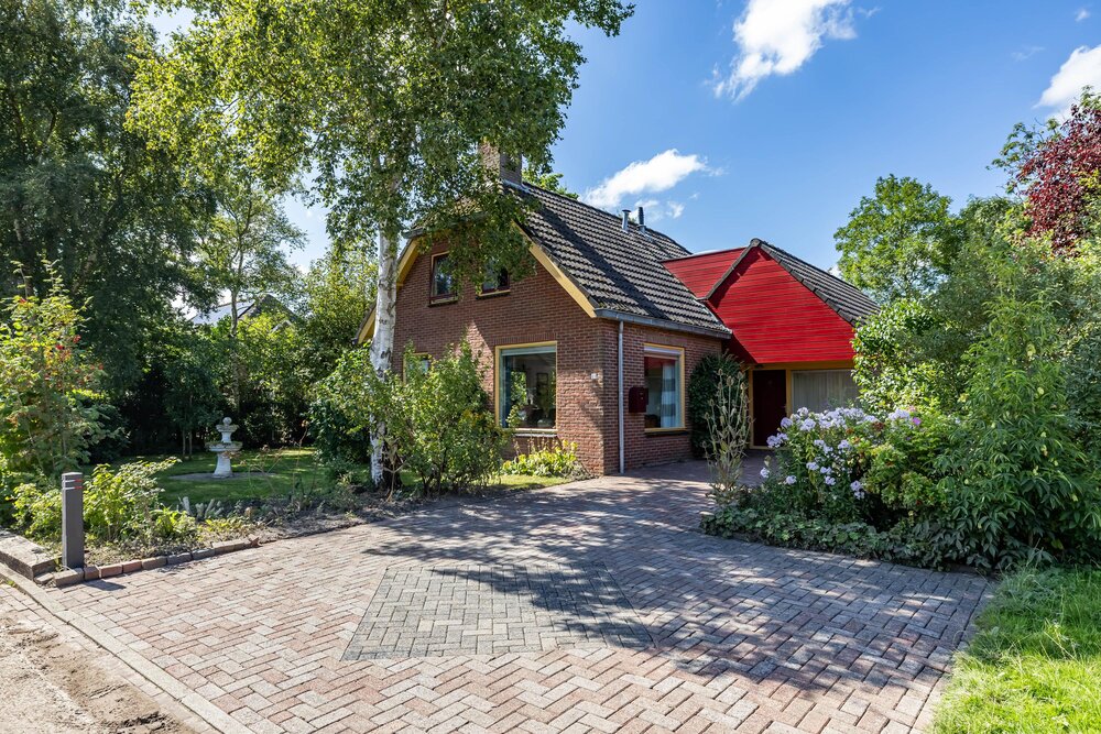 Krassumerstraat 23, 9893 PH Garnwerd - € 625.000 k.k. - Boekholt & partners makelaars Groningen