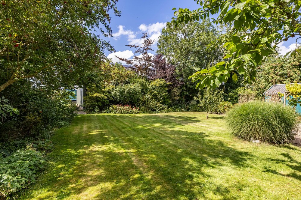 Krassumerstraat 23, 9893 PH Garnwerd - € 625.000 k.k. - Boekholt & partners makelaars Groningen