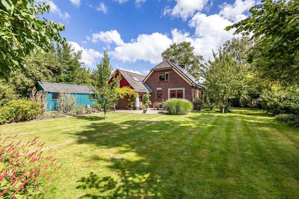 Krassumerstraat 23, 9893 PH Garnwerd - € 625.000 k.k. - Boekholt & partners makelaars Groningen