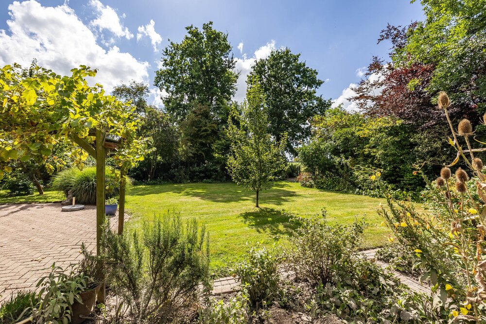 Krassumerstraat 23, 9893 PH Garnwerd - € 625.000 k.k. - Boekholt & partners makelaars Groningen