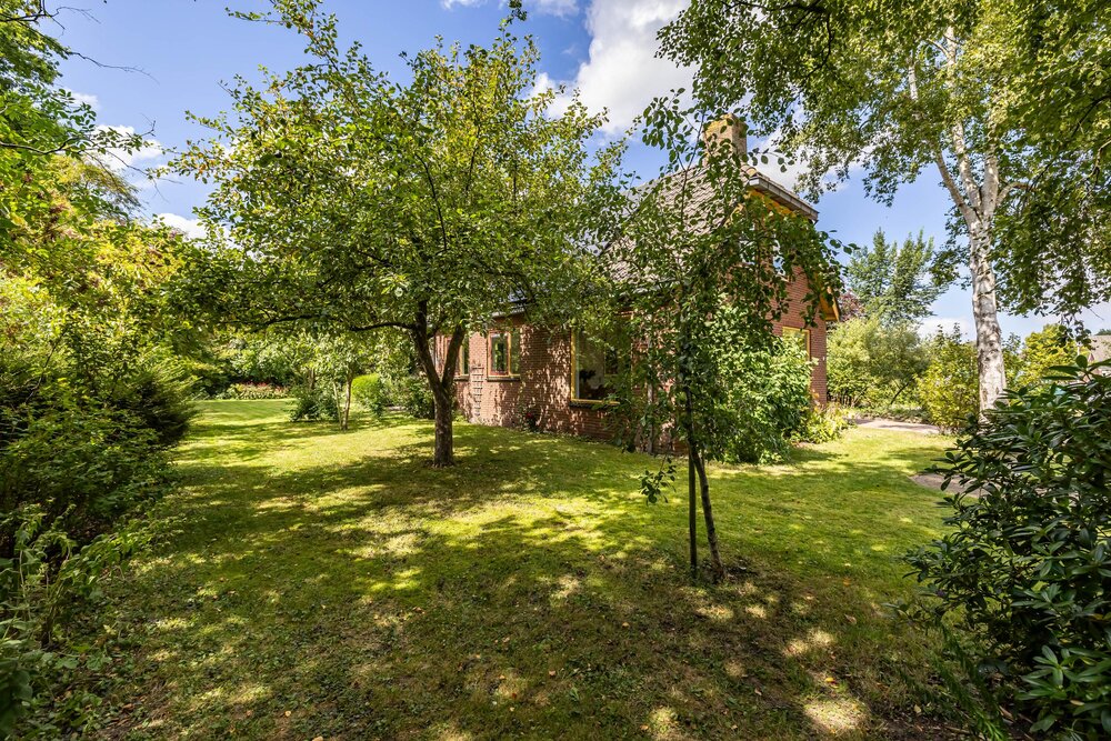 Krassumerstraat 23, 9893 PH Garnwerd - € 625.000 k.k. - Boekholt & partners makelaars Groningen