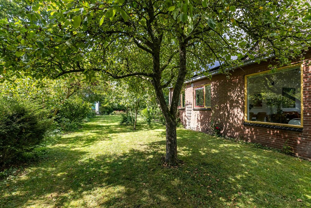 Krassumerstraat 23, 9893 PH Garnwerd - € 625.000 k.k. - Boekholt & partners makelaars Groningen