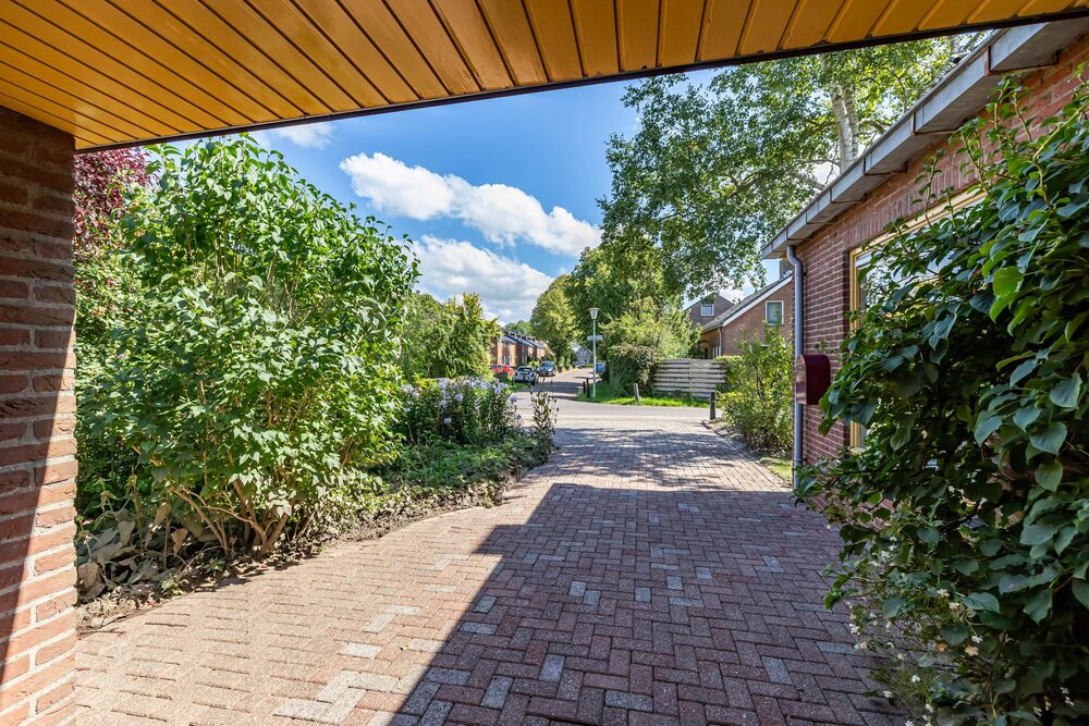 Krassumerstraat 23, 9893 PH Garnwerd - € 625.000 k.k. - Boekholt & partners makelaars Groningen