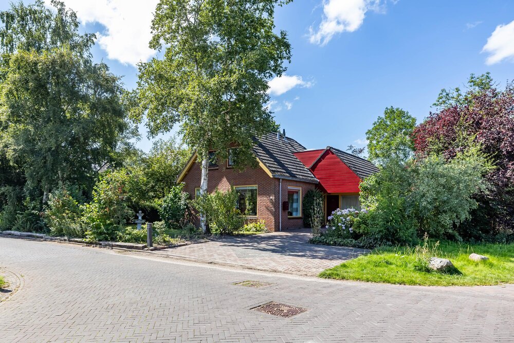 Krassumerstraat 23, 9893 PH Garnwerd - € 625.000 k.k. - Boekholt & partners makelaars Groningen