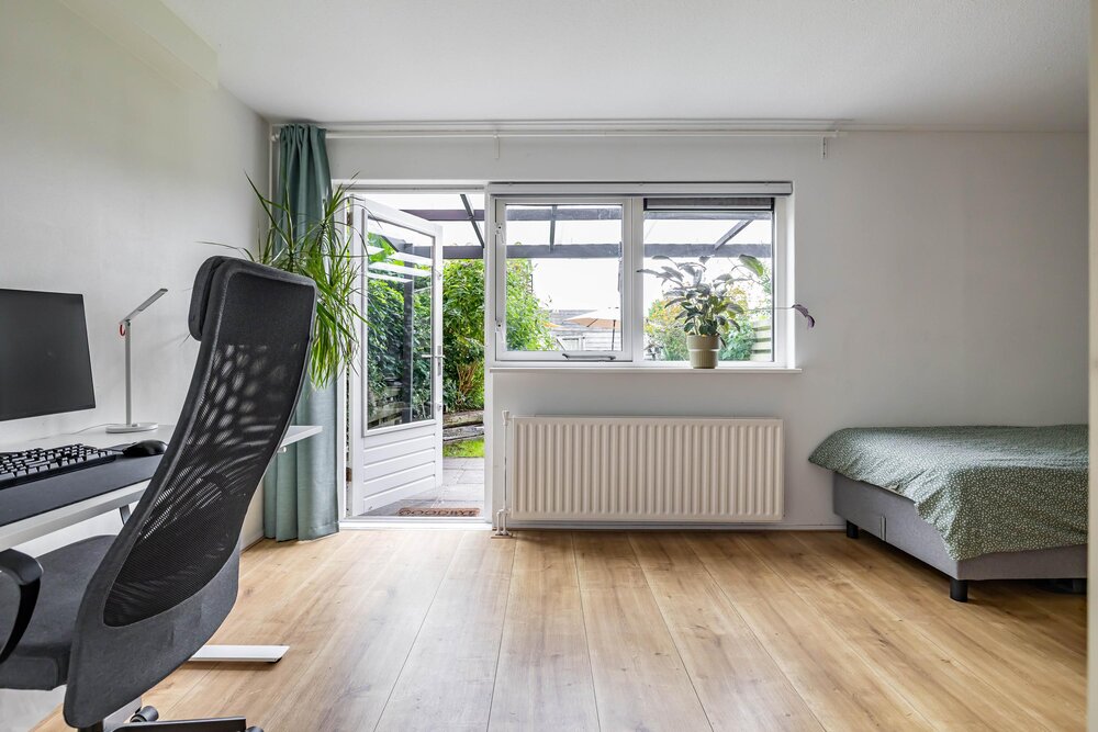 Natalie Barneykade 16, 9746 AT Groningen - € 425.000 k.k. - Boekholt & partners makelaars Groningen