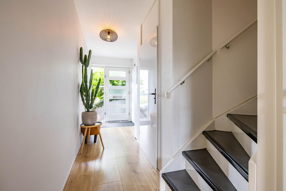 Natalie Barneykade 16, 9746 AT Groningen - € 425.000 k.k. - Boekholt & partners makelaars Groningen