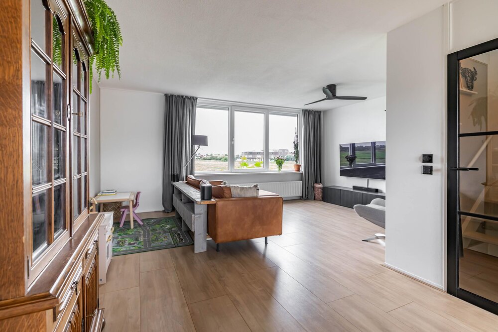 Natalie Barneykade 16, 9746 AT Groningen - € 425.000 k.k. - Boekholt & partners makelaars Groningen