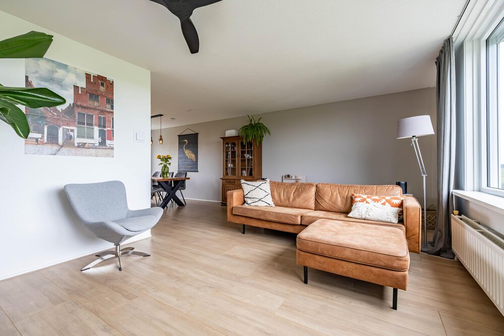 Natalie Barneykade 16, 9746 AT Groningen - € 425.000 k.k. - Boekholt & partners makelaars Groningen