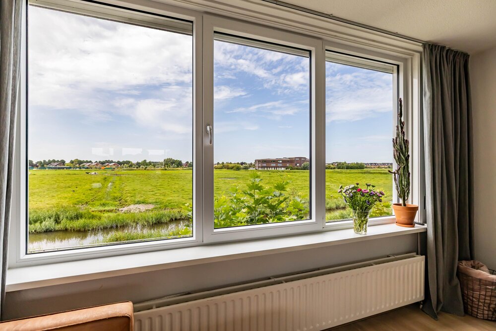 Natalie Barneykade 16, 9746 AT Groningen - € 425.000 k.k. - Boekholt & partners makelaars Groningen