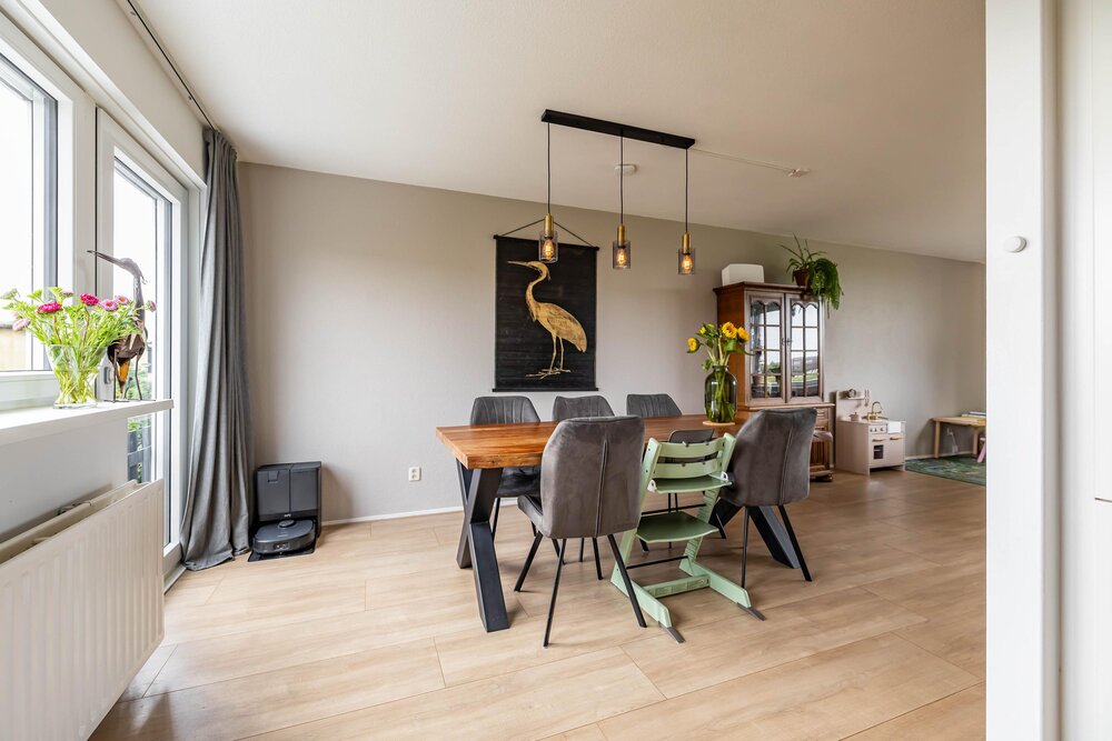 Natalie Barneykade 16, 9746 AT Groningen - € 425.000 k.k. - Boekholt & partners makelaars Groningen