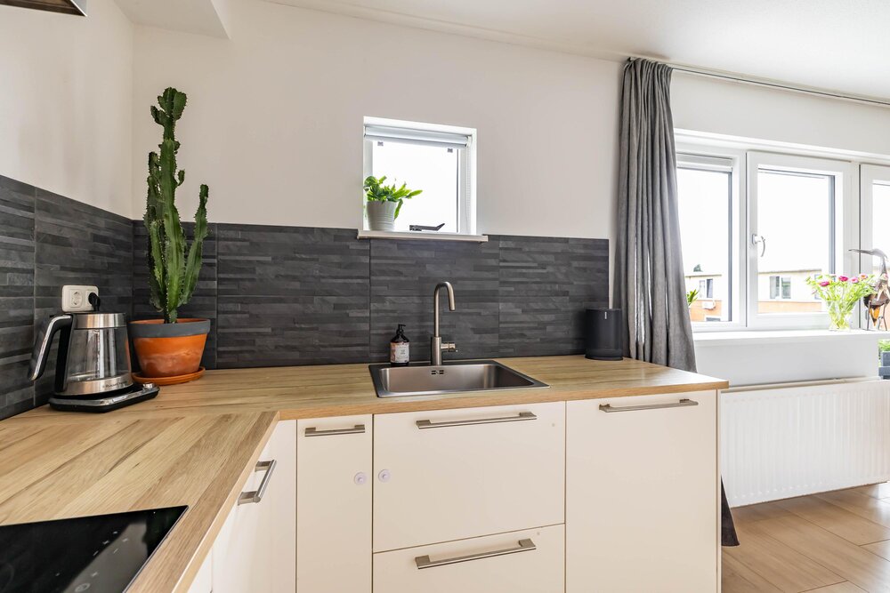 Natalie Barneykade 16, 9746 AT Groningen - € 425.000 k.k. - Boekholt & partners makelaars Groningen