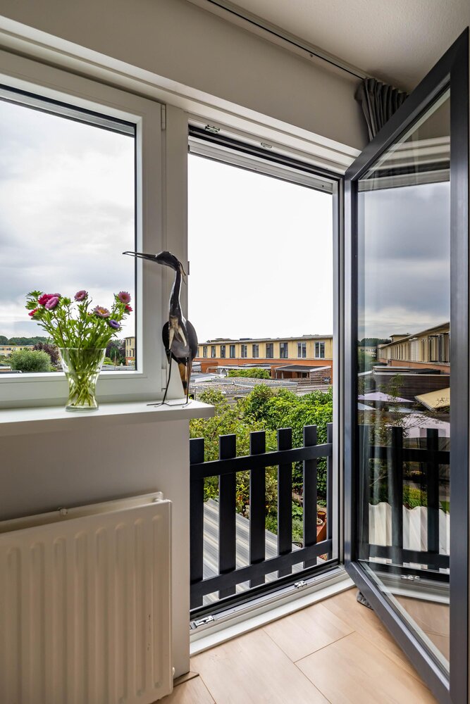 Natalie Barneykade 16, 9746 AT Groningen - € 425.000 k.k. - Boekholt & partners makelaars Groningen