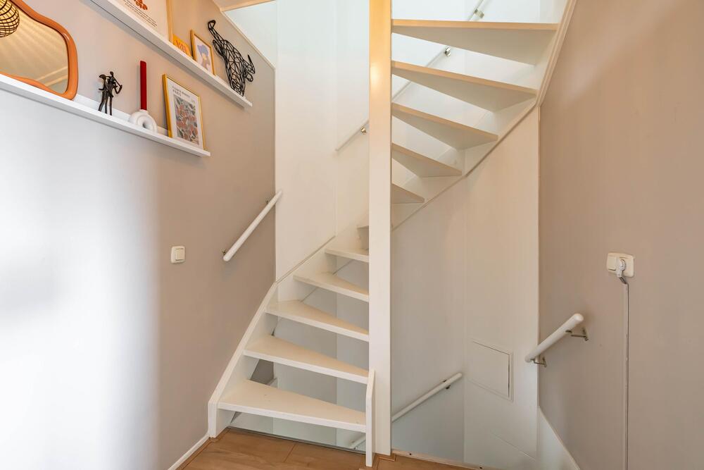 Natalie Barneykade 16, 9746 AT Groningen - € 425.000 k.k. - Boekholt & partners makelaars Groningen