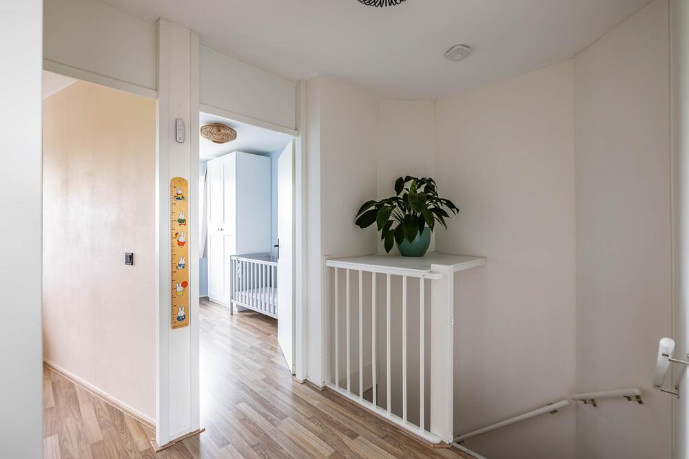 Natalie Barneykade 16, 9746 AT Groningen - € 425.000 k.k. - Boekholt & partners makelaars Groningen