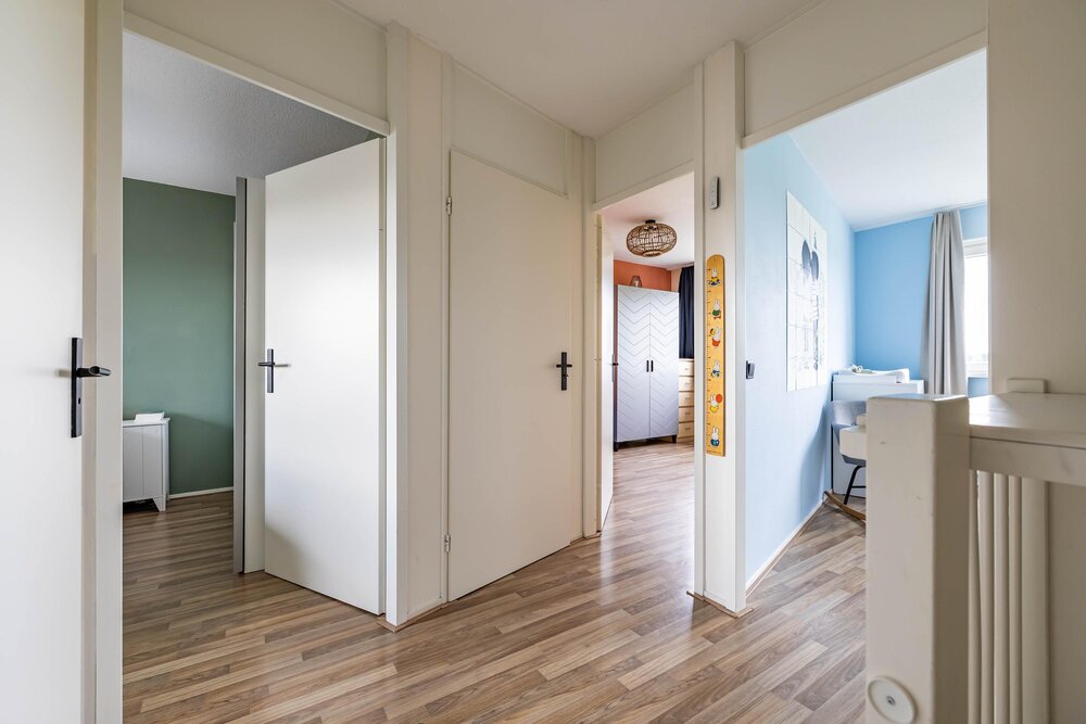 Natalie Barneykade 16, 9746 AT Groningen - € 425.000 k.k. - Boekholt & partners makelaars Groningen