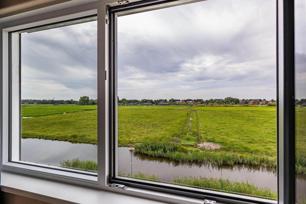 Natalie Barneykade 16, 9746 AT Groningen - € 425.000 k.k. - Boekholt & partners makelaars Groningen