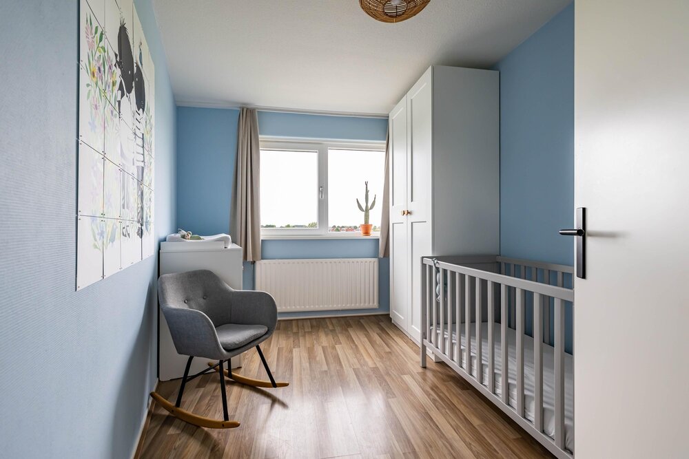 Natalie Barneykade 16, 9746 AT Groningen - € 425.000 k.k. - Boekholt & partners makelaars Groningen