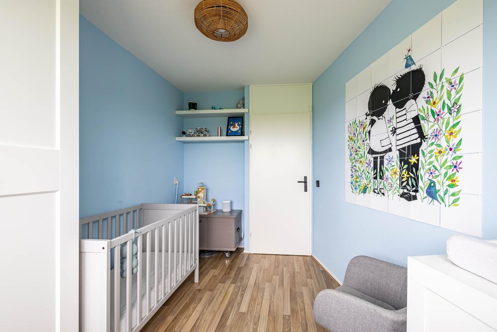 Natalie Barneykade 16, 9746 AT Groningen - € 425.000 k.k. - Boekholt & partners makelaars Groningen