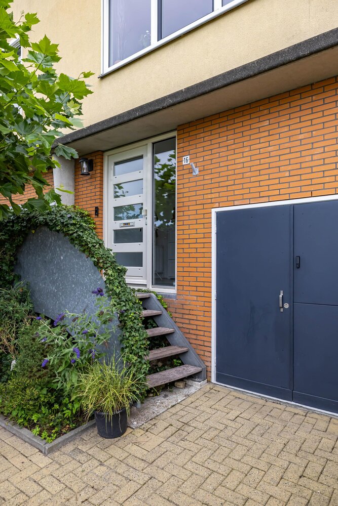 Natalie Barneykade 16, 9746 AT Groningen - € 425.000 k.k. - Boekholt & partners makelaars Groningen