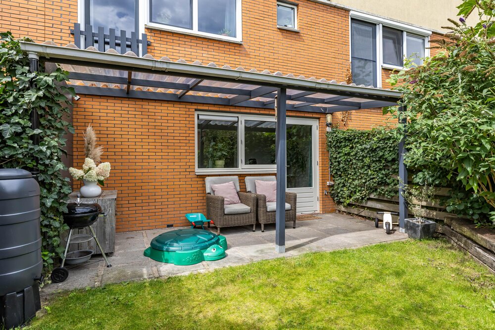 Natalie Barneykade 16, 9746 AT Groningen - € 425.000 k.k. - Boekholt & partners makelaars Groningen