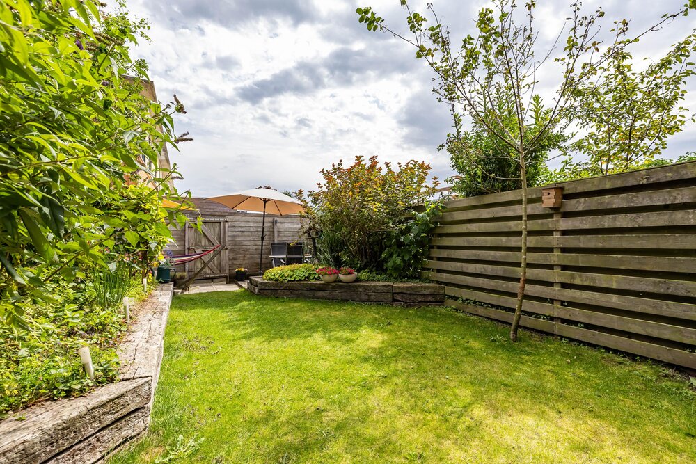 Natalie Barneykade 16, 9746 AT Groningen - € 425.000 k.k. - Boekholt & partners makelaars Groningen